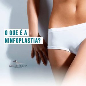 Leia mais sobre o artigo O que é a ninfoplastia?