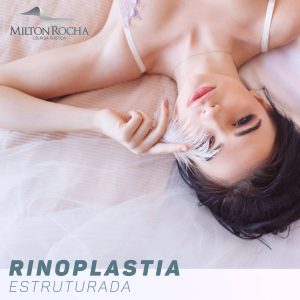 Leia mais sobre o artigo Rinoplastia Estruturada com Dr Milton Rocha